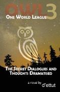 OWL Book 3