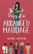 The Secret Diary of an Arranged Marriage