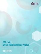 Itil 4: Drive Stakeholder Value