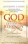 GOD Speaks in Letters of Eternity