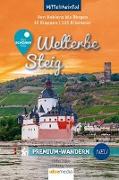 Welterbesteig - Ein schöner Tag Premium-Wandern: 115 Kilometer durch die Rhein-Romantik zwischen Bingen und Koblenz