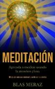 Meditación