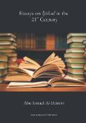 Essays on Ijtihad in the 21st century