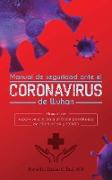 Manual de seguridad ante el Coronavirus de Wuhan