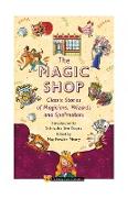 The Magic Shop