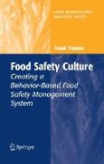 Food Safety Culture