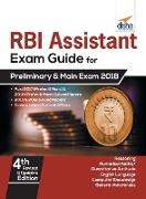 RBI Assistants Exam Guide for Preliminary & Main Exam 4th Edition