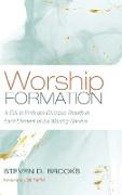 Worship Formation