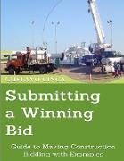 Submitting a Winning Bid