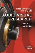 International Forum on Audio-Visual Research - Jahrbuch des Phonogrammarchivs 10