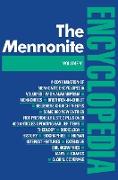 Mennonite Encyclopedia