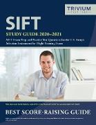 SIFT Study Guide 2020-2021