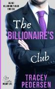 The Billionaire's Club