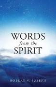 Words From The Spirit