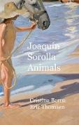 Joaquín Sorolla Animals