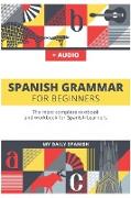 Spanish Grammar For Beginners