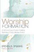 Worship Formation