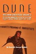Dune, The David Lynch Files