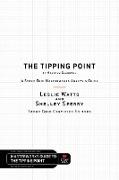 The Tipping Point by Malcolm Gladwell - A Story Grid Masterwork Analysis Guide