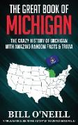 The Great Book of Michigan