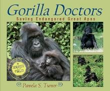 Gorilla Doctors: Saving Endangered Great Apes