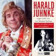 Harald Juhnke-Aber Vor Al