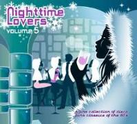 Nighttime Lovers 5-Digi-