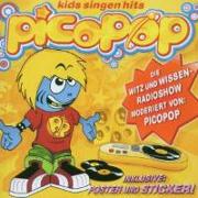 Kids Singen Hits-Picopop
