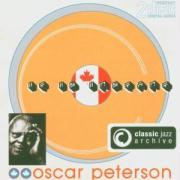 Oscar Peterson-Classic Jazz Archive