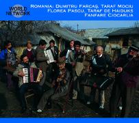 41 ROMANIA - WILD SOUNDS FROM TRANSILV