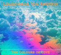 COLOURS OF LOVE