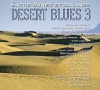 Desert Blues 3