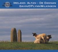 Treasures Of Irish Music: Ireland: Altan-De Dannan