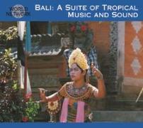 Suite Of Tropical Music