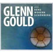 Glenn Gould Plays Berg