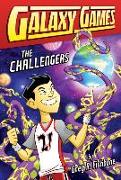 Galaxy Games: The Challengers