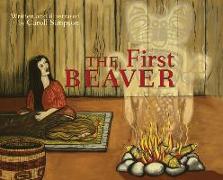 The First Beaver