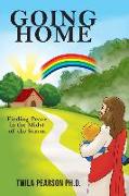 Going Home: Finding Peace in the Midst of the Storm