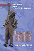 Dismantling Freud