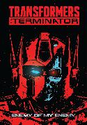 Transformers vs. the Terminator