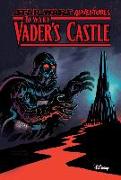 Star Wars Adventures: Beware Vader's Castle