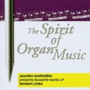 The Spirit Of Organ Music