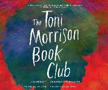 The Toni Morrison Book Club