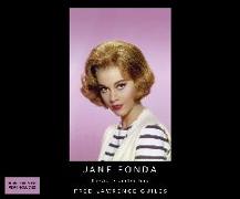 Jane Fonda: The Actress in Her Time: Fred Lawrence Guiles Hollywood Collection
