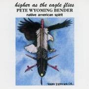 Higher As The Eagle Flies