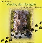 Mischa,Der Honigbär (Mu