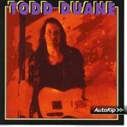 Todd Duane