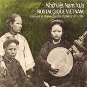 Vietnam-Chansons De Charme