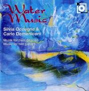 Domeniconi: Watermusic