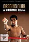 Cassius Clay-Die Muhammad Ali Story
